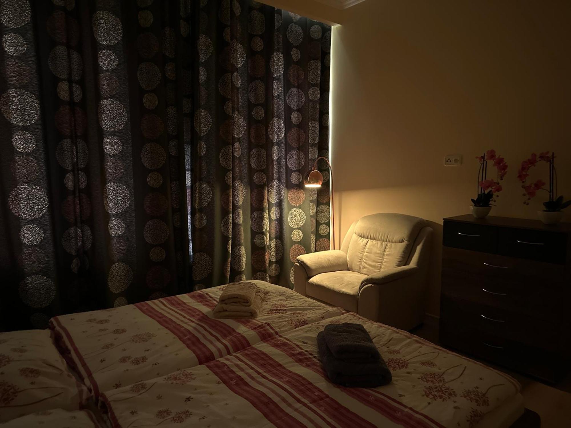 Apartment Zeyerova4 Karlovy Vary Esterno foto