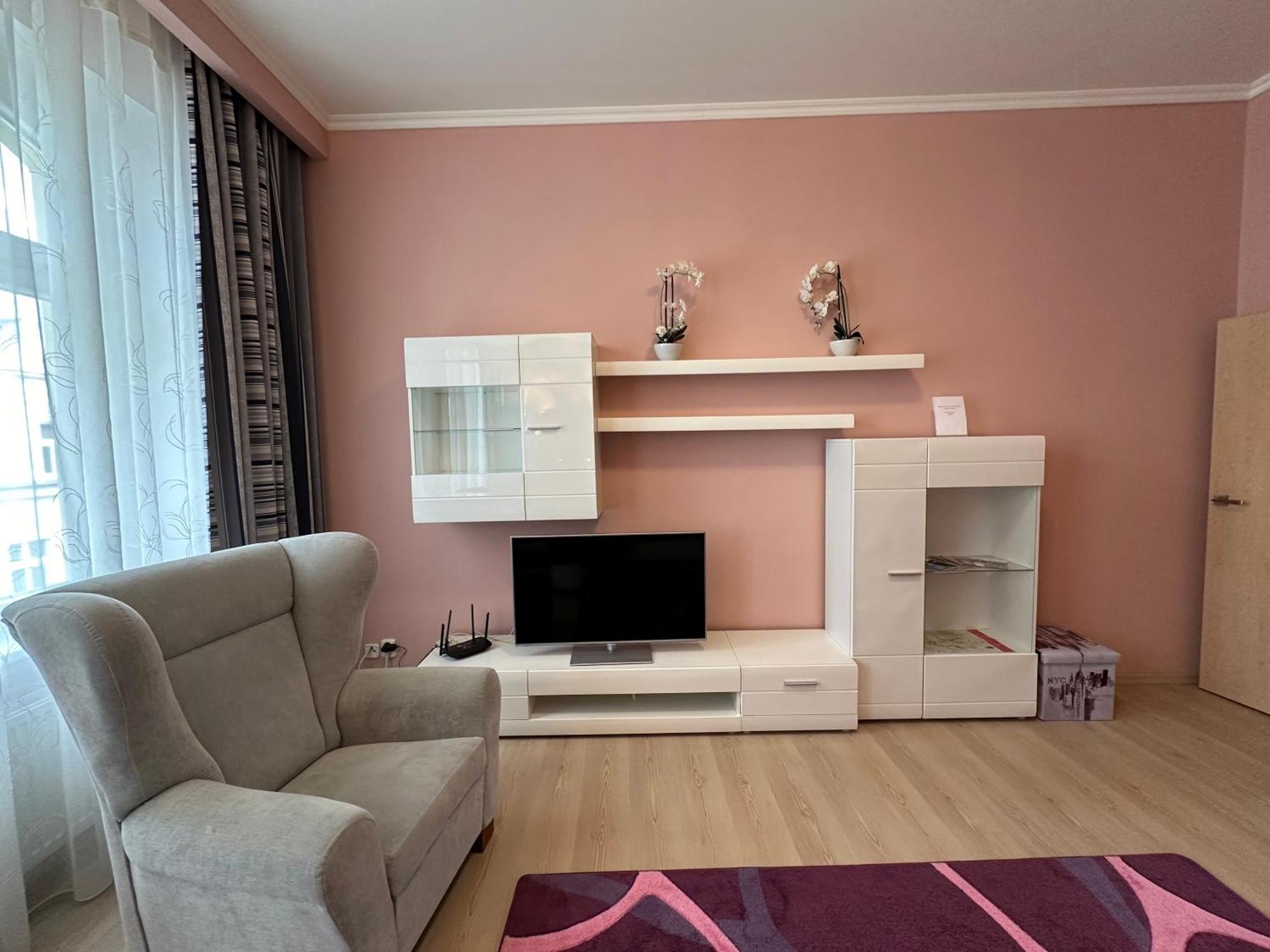 Apartment Zeyerova4 Karlovy Vary Esterno foto
