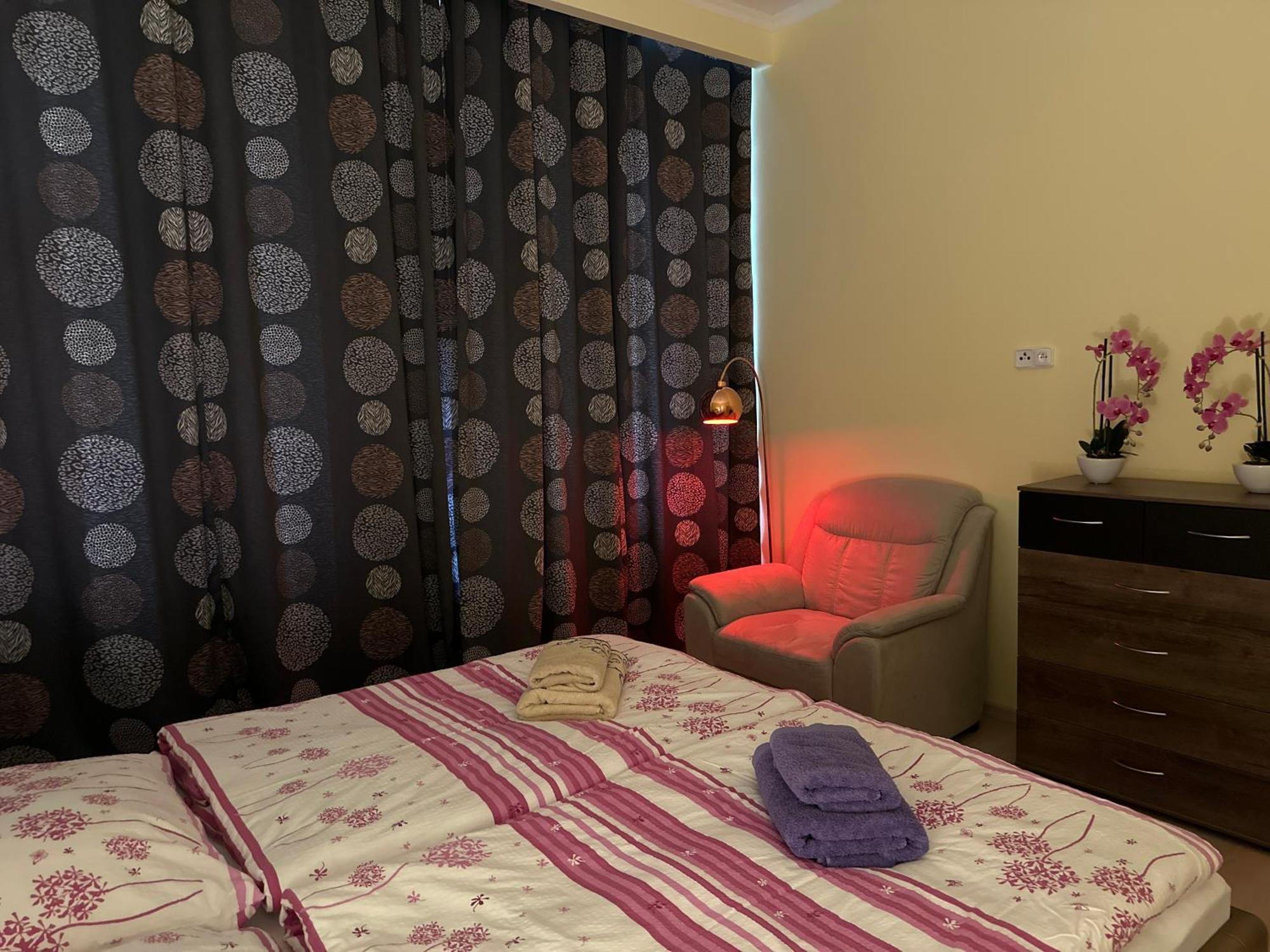 Apartment Zeyerova4 Karlovy Vary Esterno foto