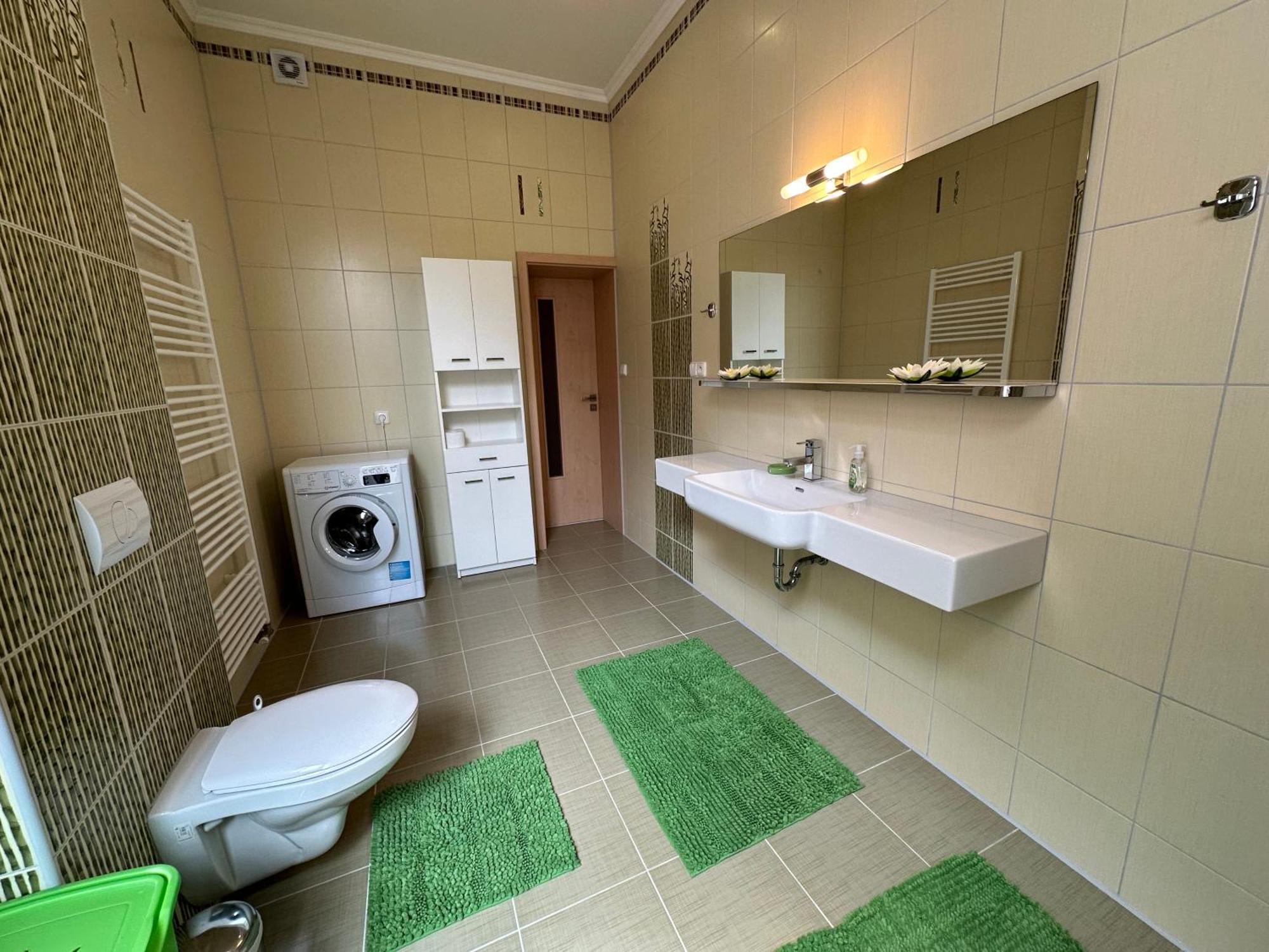 Apartment Zeyerova4 Karlovy Vary Esterno foto
